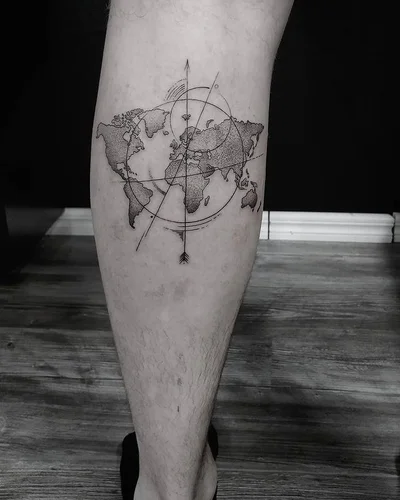 Ruska Tattoo tattoo 008
