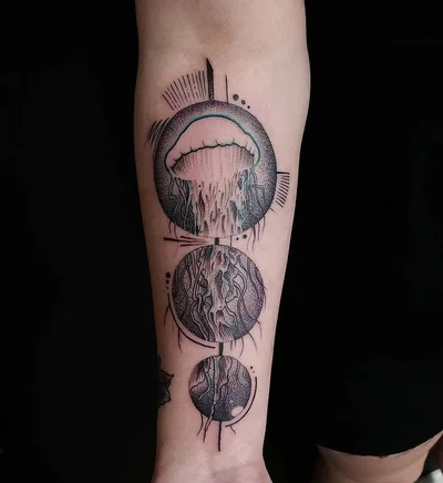Ruska Tattoo tattoo 010