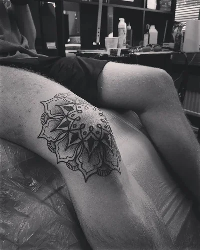 Ruska Tattoo tattoo 011
