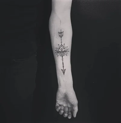 Ruska Tattoo tattoo 012