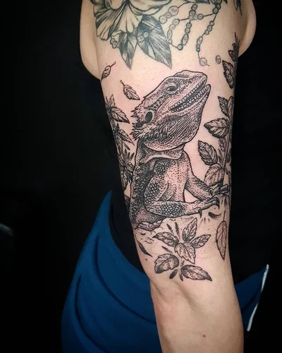 Ruska Tattoo tattoo 014