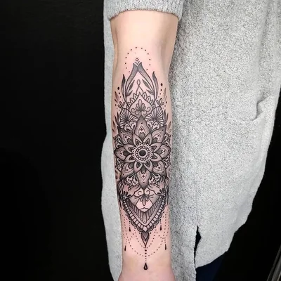 Ruska Tattoo tattoo 016
