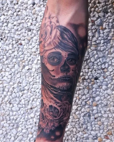 Ruska Tattoo tattoo 017