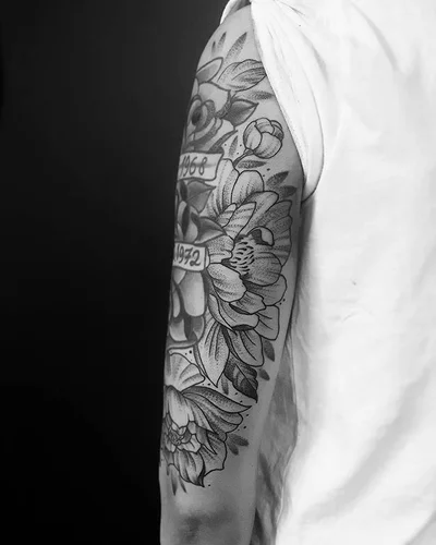 Ruska Tattoo tattoo 020