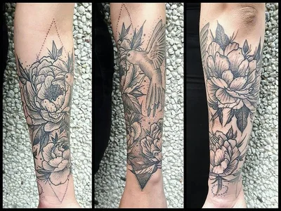 Ruska Tattoo tattoo 021