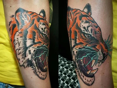 Ruska Tattoo tattoo 024
