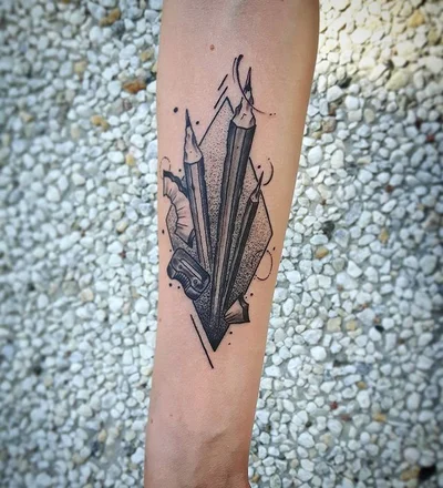 Ruska Tattoo tattoo 026