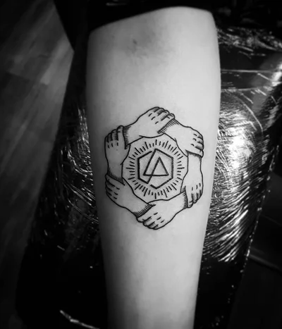 Ruska Tattoo tattoo 027