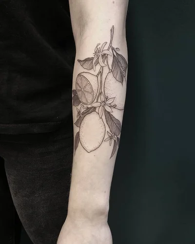 Ruska Tattoo tattoo 029