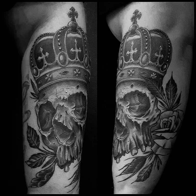 Ruska Tattoo tattoo 031