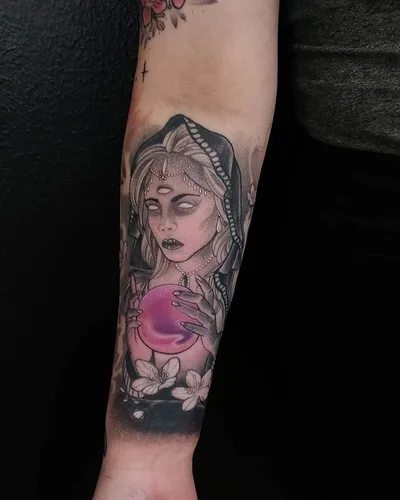 Ruska Tattoo tattoo 034