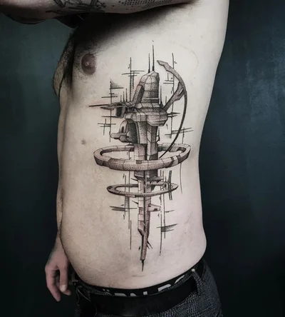 Ruska Tattoo tattoo 036