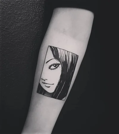 Ruska Tattoo tattoo 037