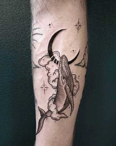 Ruska Tattoo tattoo 038