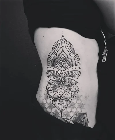 Ruska Tattoo tattoo 039