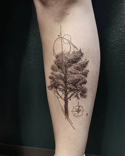 Ruska Tattoo tattoo 041