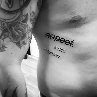 Ruska Tattoo tattoo 043