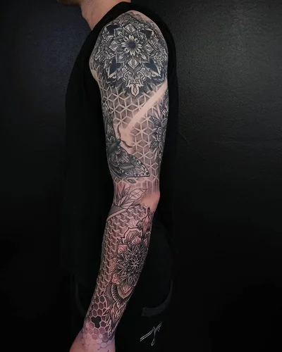 Ruska Tattoo tattoo 046