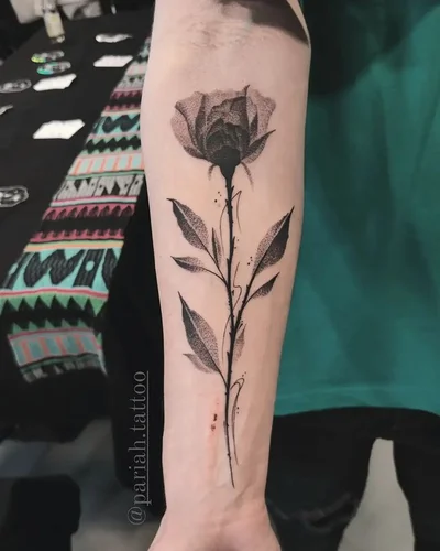 Ruska Tattoo tattoo 048