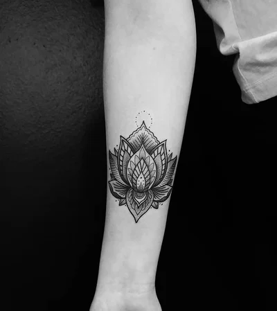 Ruska Tattoo tattoo 050