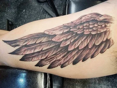 Russell Drake tattoo 009