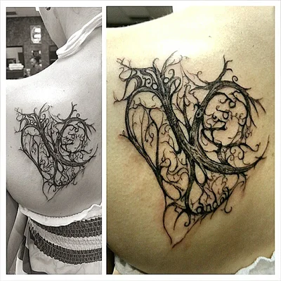 Russell Drake tattoo 011