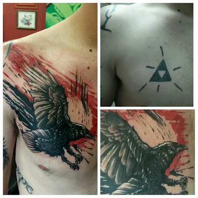 Russell Drake tattoo 012