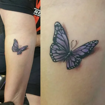 Russell Drake tattoo 014