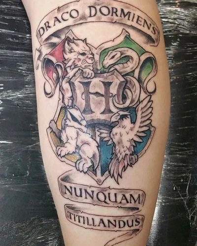 Russell Drake tattoo 016