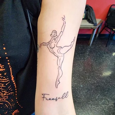 Russell Drake tattoo 019