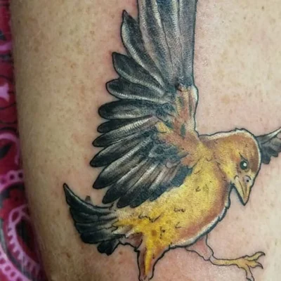Russell Drake tattoo 020