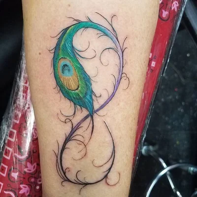 Russell Drake tattoo 022