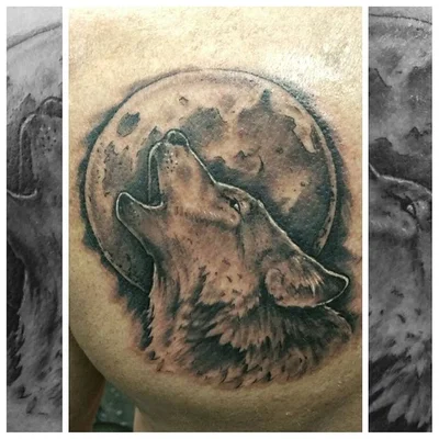 Russell Drake tattoo 024