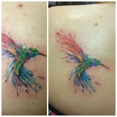 Russell Drake tattoo 028