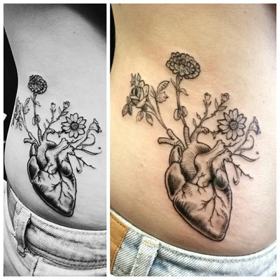 Russell Drake tattoo 031
