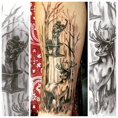 Russell Drake tattoo 033