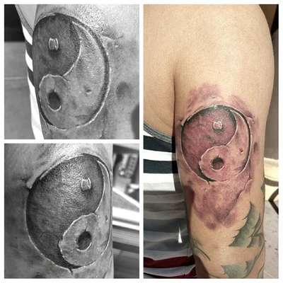 Russell Drake tattoo 037