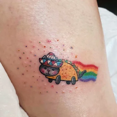 Russell Drake tattoo 038