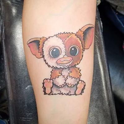 Russell Drake tattoo 041