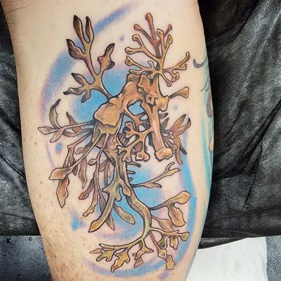 Russell Drake tattoo 042