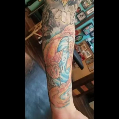 Russell Drake tattoo 044