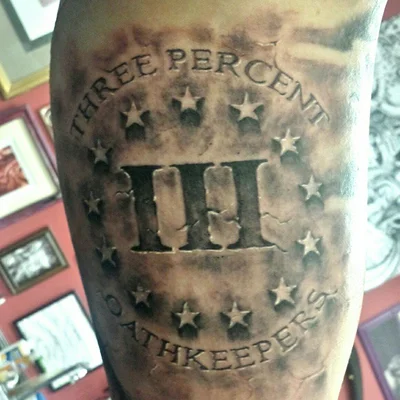 Russell Drake tattoo 045