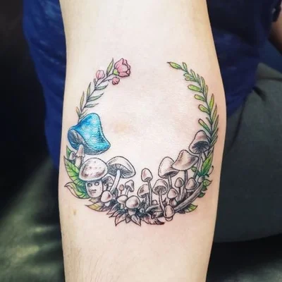 Russell Drake tattoo 047