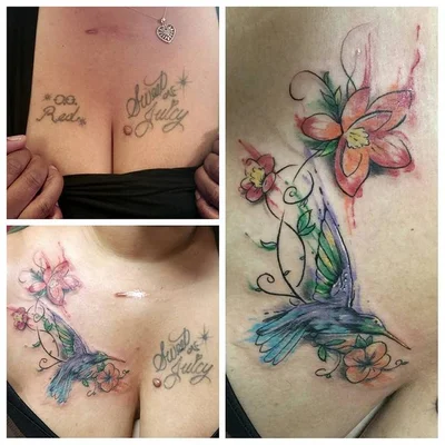 Russell Drake tattoo 050