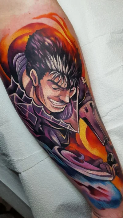 Russell Moore tattoo 009