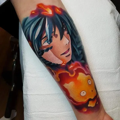 Russell Moore tattoo 014