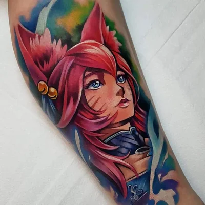 Russell Moore tattoo 015