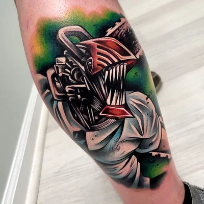 Russell Moore tattoo 019
