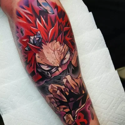 Russell Moore tattoo 023