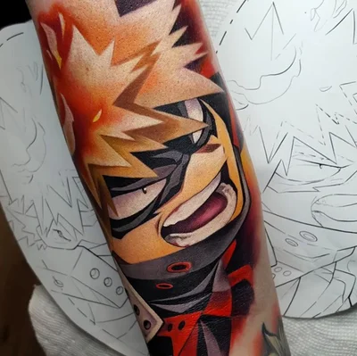 Russell Moore tattoo 029